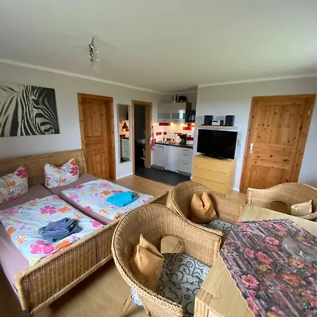 In For 5 Personen Bastorf