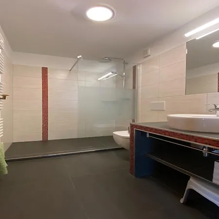 In For 5 Personen Bastorf