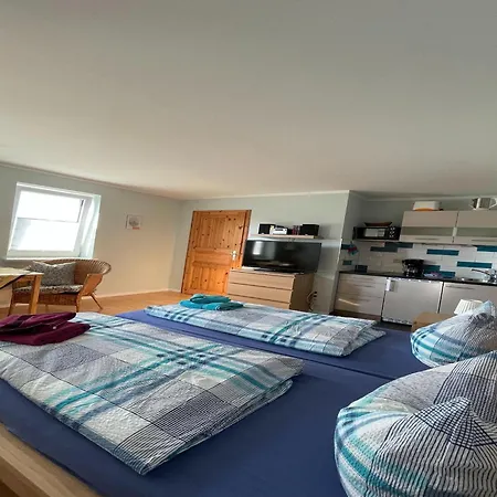 Comfy In With Sea View