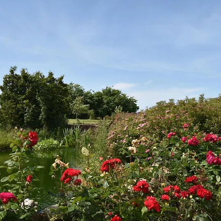 In For 5 Personen Dom wakacyjny Bastorf
