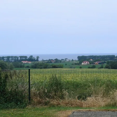 Comfy In With Sea View Bastorf