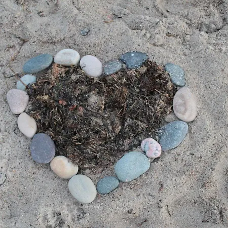 In For 5 Personen Bastorf