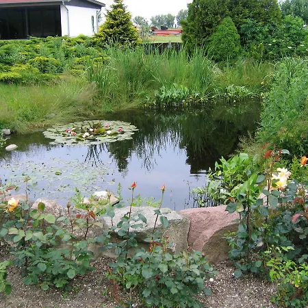 Dom wakacyjny In For 5 Personen *