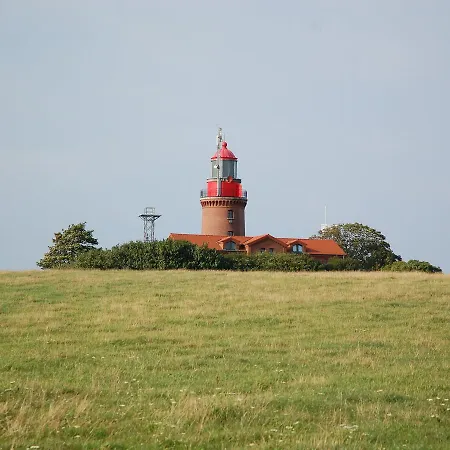 In For 5 Personen Dom wakacyjny Bastorf