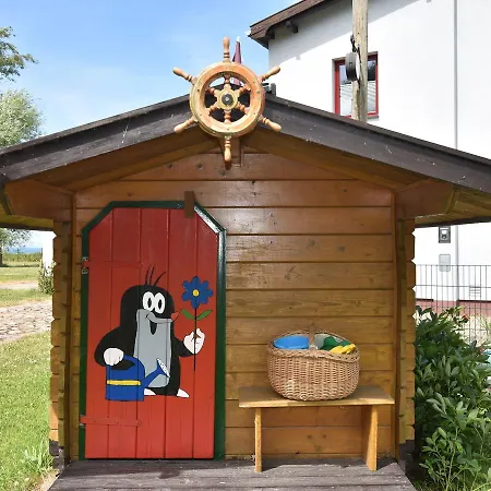 In For 5 Personen Dom wakacyjny *