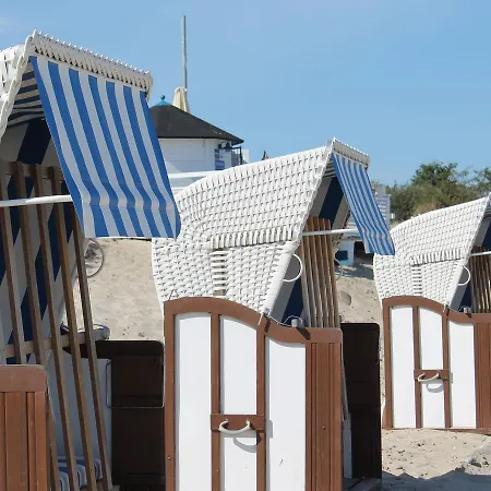 In For 5 Personen * Bastorf