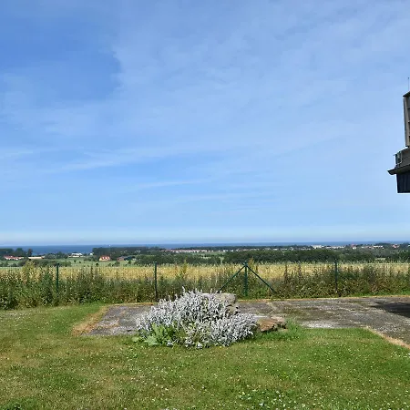 In For 5 Personen * Bastorf