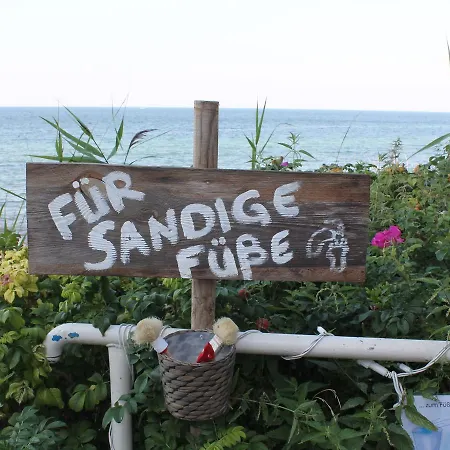 Dom wakacyjny In For 5 Personen